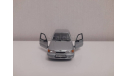 Ваз 2115 Самара Bauer 1/43, масштабная модель, Bauer/Cararama/Hongwell, scale43