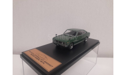 Toyota Carina HT 2000GT 1974 hachette - almost real