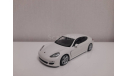 Porsche Panamera diesel Minichamps, масштабная модель, scale43