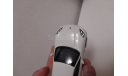 Porsche Panamera diesel Minichamps, масштабная модель, scale43