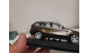 BMW X5 E53 Minichamps, масштабная модель, scale43