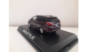Honda Shuttle Hybrid Z GP7 2015-2019, масштабная модель, Nissan, Ebbro, scale43