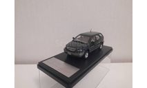 Toyota Harrier 3.0 Four G Package 1997 Hi-story 1/43 (Lexus RX300), масштабная модель, scale43