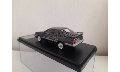Subaru Leone Coupe Turbo Hi-story 1/43, масштабная модель, scale43