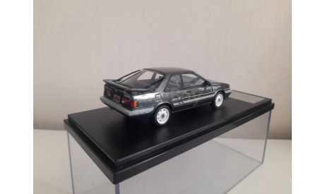 Subaru Leone Coupe Turbo Hi-story 1/43, масштабная модель, scale43