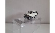 Toyota Land Cruiser 40 series 1/43 Century Dragon, масштабная модель, scale43