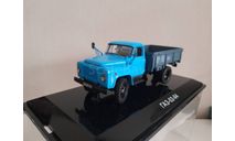 Газ 52-04 адриатика DIP, масштабная модель, DiP Models, scale43