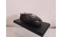 Honda Civic Type-R 2015 Ebbro, масштабная модель, scale43