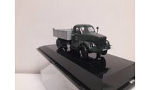 Газ 93Б DIP, масштабная модель, DiP Models, scale43