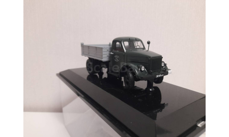 Газ 93Б DIP, масштабная модель, DiP Models, scale43