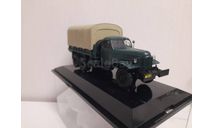Зис 151 DIP, масштабная модель, DiP Models, scale43