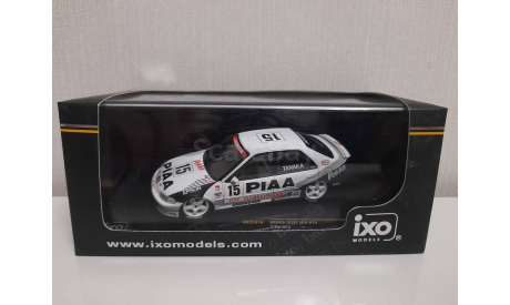 Honda Civic Ferio EG9 JTCC 1994 1/43, масштабная модель, IXO Rally (серии RAC, RAM), scale43
