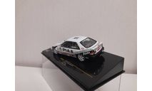 Honda Civic Ferio EG9 JTCC 1994 1/43, масштабная модель, IXO Rally (серии RAC, RAM), scale43