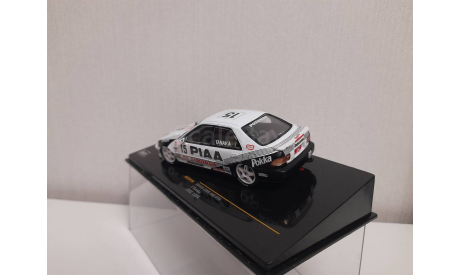 Honda Civic Ferio EG9 JTCC 1994 1/43, масштабная модель, IXO Rally (серии RAC, RAM), scale43