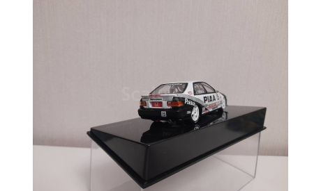 Honda Civic Ferio EG9 JTCC 1994 1/43, масштабная модель, IXO Rally (серии RAC, RAM), scale43