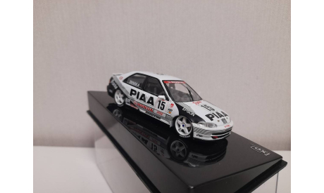 Honda Civic Ferio EG9 JTCC 1994 1/43, масштабная модель, IXO Rally (серии RAC, RAM), scale43