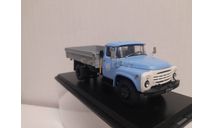 Зил 130 SSM-Автоистория, масштабная модель, Start Scale Models (SSM), scale43