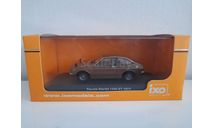Toyota Starlet 1200 ST 1973 1/43 ixo, масштабная модель, scale43