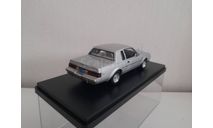 Buick Regal T-Type 1986 Auto World, масштабная модель, ERTL (Auto World), scale43
