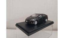 Toyota Prius ebbro 1/43, масштабная модель, scale43
