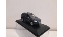 Chevrolet Captiva Norev, масштабная модель, scale43
