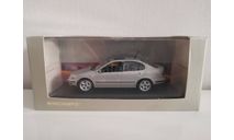 Seat toledo v5 minichamps 1/43, масштабная модель, scale43, Ford