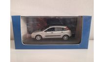 Ford Focus minichamps 1/43, масштабная модель, scale43