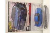 Nissan Skyline GT-R V-spec II Nur Nismo wheels HOT WHEELS 1/43, масштабная модель, scale43