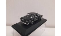 Volvo 121 Amazon Minichamps 1/43, масштабная модель, scale43