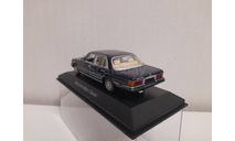 Mercedes 450sel 6.9 w116 Minichamps 1/43, масштабная модель, scale43, Borgward