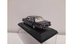 Mercedes 450sel 6.9 w116 Minichamps 1/43