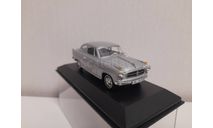 Borgward Isabella Minichamps 1/43, масштабная модель, scale43