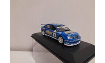 Chevrolet Lacetti WTCC 2006 MENU Norev, масштабная модель, scale43