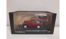 Toyota Land Cruiser 40 series 1/43 Norev, масштабная модель, scale43