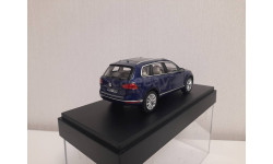 Volkswagen Touareg Herpa