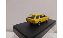 Volkswagen Passat Variant B1 Minichamps 1/43, масштабная модель, scale43
