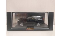 Toyota Land Cruiser Prado 150 VX 2018 Vitesse 1/43, масштабная модель, Hi-story, scale43