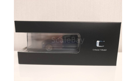 Mercedes-Benz C-class t-modell (s206) 1:43 herpa, масштабная модель, scale43