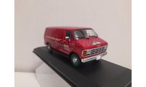 Dodge RAM B150 Indy 500 1987 pace car, масштабная модель, Greenlight Collectibles, scale0