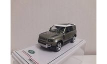 Land Rover Defender 90 1:43 TSM, масштабная модель, TSM Model, scale43