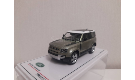 Land Rover Defender 90 1:43 TSM, масштабная модель, TSM Model, scale43