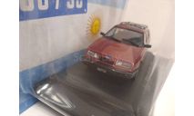 Ford sierra ghia rural, масштабная модель, Altaya, scale43