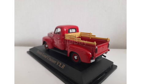 Ford F-1 pick-up 1948 1/43 minichamps, масштабная модель, scale43