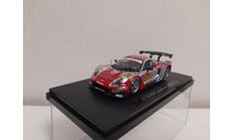 Toyota MR-S Super GT GT300 2004, масштабная модель, Ebbro, scale43