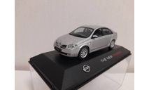 Nissan Primera J Collection 1/43, масштабная модель, J-Collection, scale43