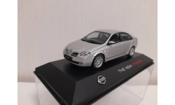 Nissan Primera J Collection 1/43