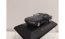 Mazda Eunos Cosmo Type-S 13B Sapi, масштабная модель, scale43