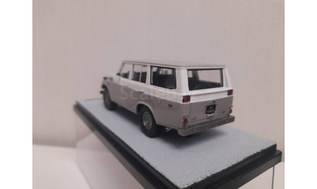 Toyota Land Cruiser FJ55 series 1/43, масштабная модель, scale43