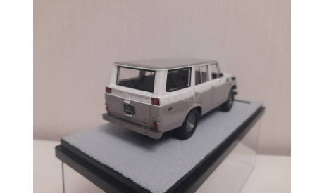 Toyota Land Cruiser FJ55 series 1/43, масштабная модель, scale43