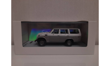 Toyota Land Cruiser FJ55 series 1/43, масштабная модель, scale43